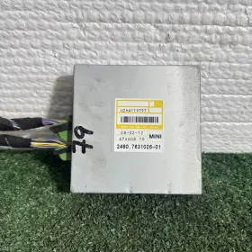 7631026-01 MINI Transmission Control Module Cooper Countryman