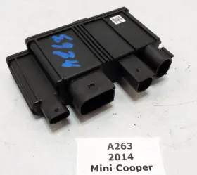 8600358 MINI Integrated Supply Control Module Unit F56 Cooper