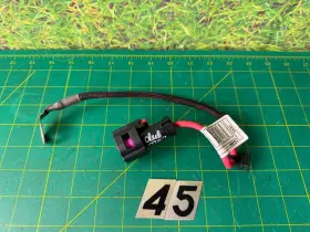 8628634 MINI Battery Cable Supply Line F54 Cooper Clubman