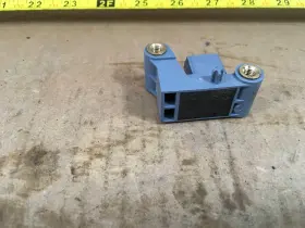 9159314 MINI Right Left Impact Sensor Cooper #3