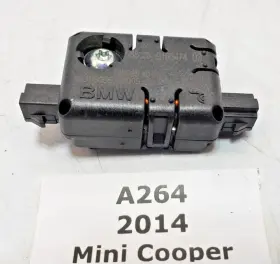 9185474 MINI Paceman Antenna Trap Circuit Module Unit R60