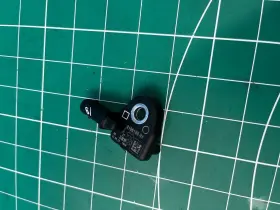 9196100 MINI Left Right Pillar Impact Sensor Srs Cooper #3