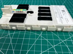 9387230 MINI Fem Front Control Module Bdc F55 F56 Cooper #3