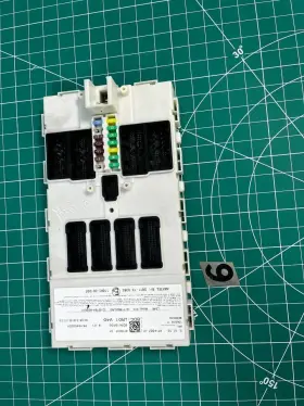 9387230 MINI Fem Front Control Module Bdc F55 F56 Cooper