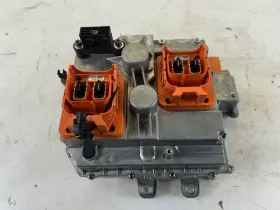 9845264 MINI Electric Convenience Charging Control Unit F56