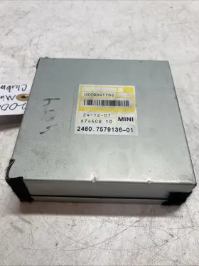 E320 MINI COOPER Tcu Transmission Control Module R55