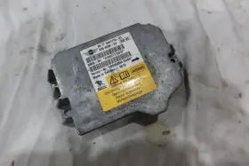 31345177901P MINI COOPER Occupant Restraint Control Module