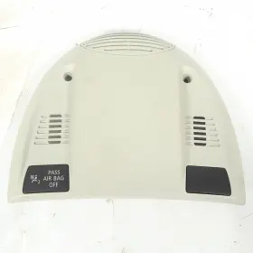 3422629 MINI COOPER Dash Cluster Bezel