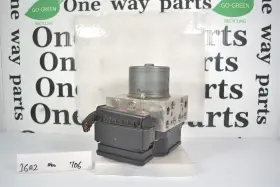 34516866011 MINI COOPER Abs Antilock Brake Pump Control