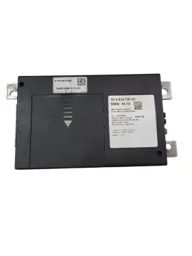 Minicoope MINI COOPER Chassis Ecm Communication Telematics