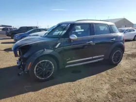 Countryma MINI COOPER Chassis Ecm Srs Countryman