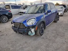 Countryma MINI COOPER Chassis Ecm Suspension Tpms Countryman #2