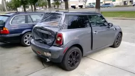591-53776 MINI COOPER Chassis Ecm Transmission Base Clubman #3