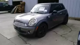 591-53776 MINI COOPER Chassis Ecm Transmission Base Clubman