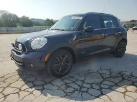 Countryma MINI COOPER Chassis Ecm Body Control Bcm Countryman