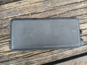 61143449505 MINI COOPER Engine Fuse Relay Box Cover