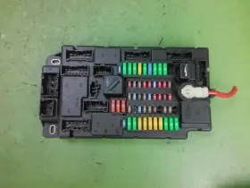 61359813622 MINI COOPER Speg Fuse Box Relay Junction