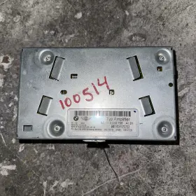 65.12-3451405 MINI COOPER Audioamplifier Clubman