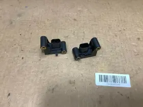 6977398 MINI COOPER Pillar Safety Impact Control Sensor Set #2