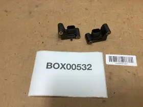 6977398 MINI COOPER Pillar Safety Impact Control Sensor Set