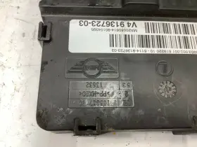 9136723-03 MINI COOPER Power Distribution Box Control Module #3