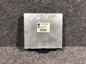 61.42 MINI Dcdc Torque Converter Control Module Unit Cooper