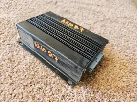 IC1101A-005 MISCELLANEOUS RECREATIONAL VEHICLES American Rv