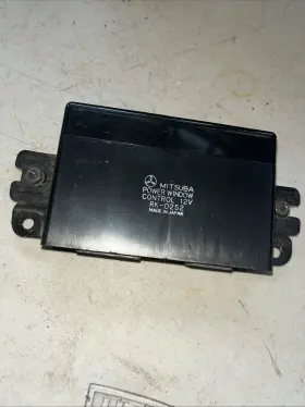 RK-0252 MITSUBA Del Power Window Control Unit Module Honda