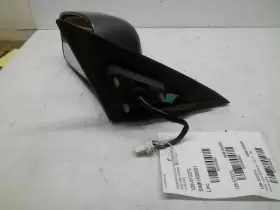 128-57227L MITSUBISHI Rear View Mirror Driver Power Heated #2