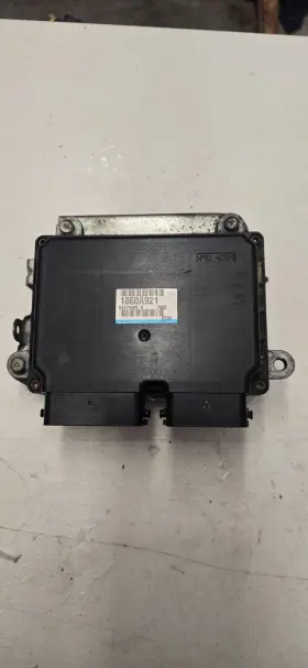 1860A921 MITSUBISHI Ecm Engine Outlander
