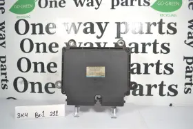 1860B362 MITSUBISHI Engine Control Unit Ecu Ecm Module B1