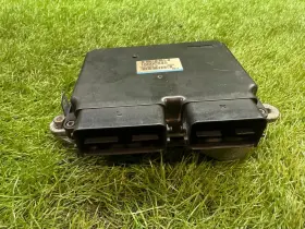 1860C045 MITSUBISHI Evolution Ecu Manual Engine Ecm Evo #2