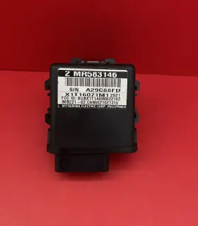 2MR583146 MITSUBISHI Immobilizer Anti Theft Module Eclipse