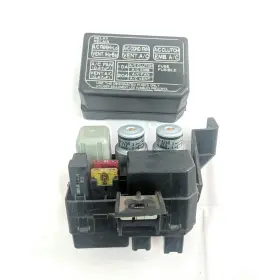 3K02 MITSUBISHI Laser Dsm Engine Bay Hood Fuse Relay Box