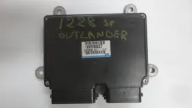 590-11235 MITSUBISHI Engine Ecm Sport Outlander