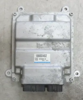 590-12112 MITSUBISHI Engine Motor Control Module Eclipscrs