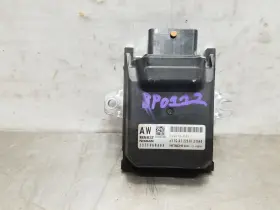 590-12236 MITSUBISHI Ecm Engine Control Module Outlander