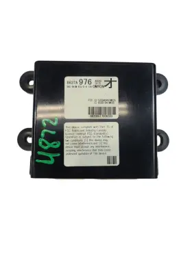 591-15904 MITSUBISHI Chassis Ecm Theft Locking Keyless Sport