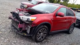 591-16508 MITSUBISHI Chassis Ecm Transmission Sport Outlander