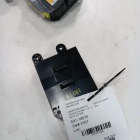 Outlander MITSUBISHI Theft Locking Keyless Receiver Module