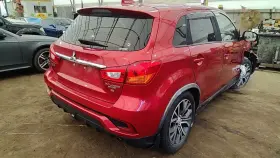 591-19233 MITSUBISHI Chassis Ecm Transfer Sport Outlander