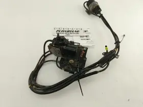 3000GT MITSUBISHI Stealth Cruise Control Dodge