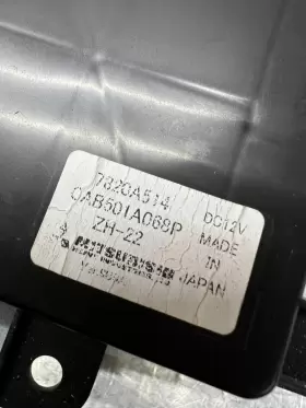 7820A514 MITSUBISHI Evolution Temperature Control Module Evo #3