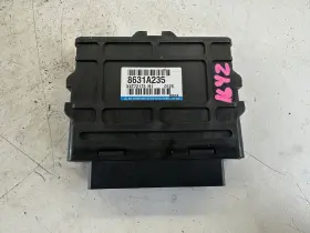 8631A235 MITSUBISHI Ralliart Module Lancer