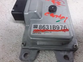 8631B976 MITSUBISHI Transmission Control Module Outlander #3