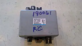 8633A032 MITSUBISHI Steering Lancer