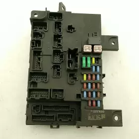 8637C630 MITSUBISHI Theft Ecu Immobilizer Outlander #3