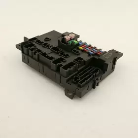 8637C630 MITSUBISHI Theft Ecu Immobilizer Outlander