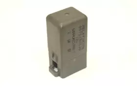 8970184620 MITSUBISHI Trooper Maruko Rhi Horn Relay Isuzu #2