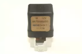 8970486650 MITSUBISHI Discounted Trooper Relay Isuzu Rodeo